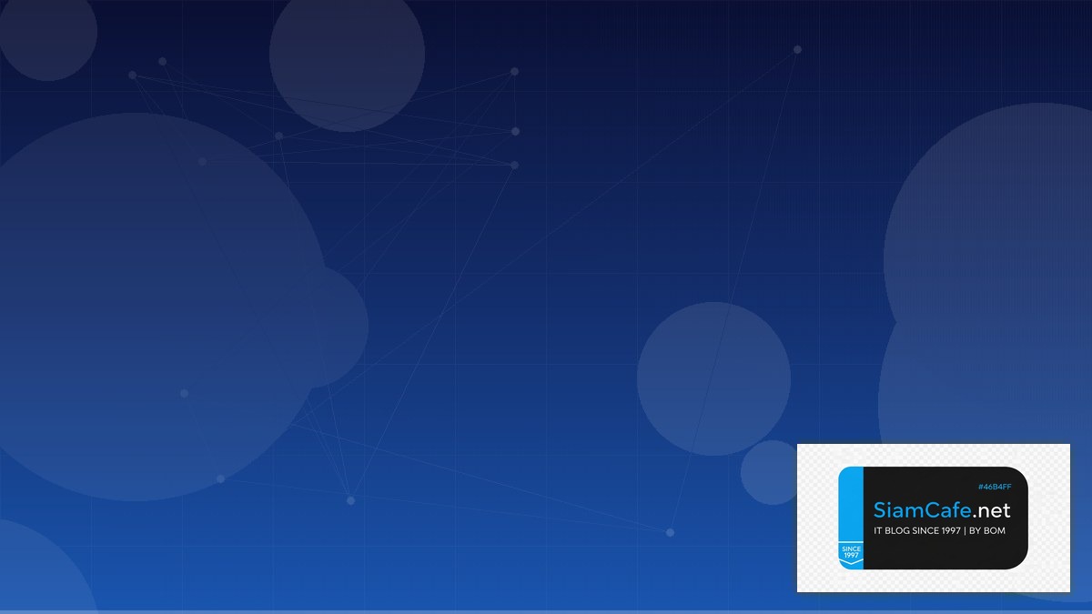 LangChain Agent Log Management ELK | SiamCafe Blog