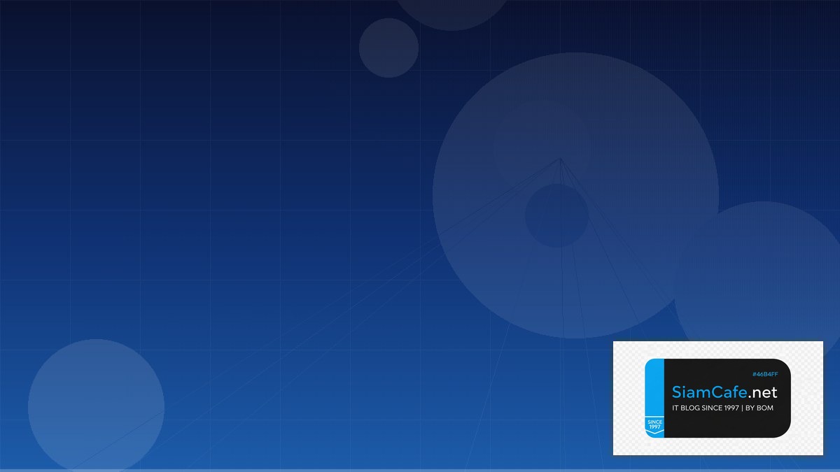 LangChain Agent Micro-segmentation | SiamCafe Blog