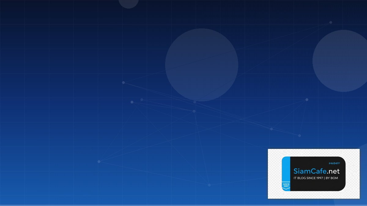 LangChain Agent Microservices Architecture | SiamCafe Blog