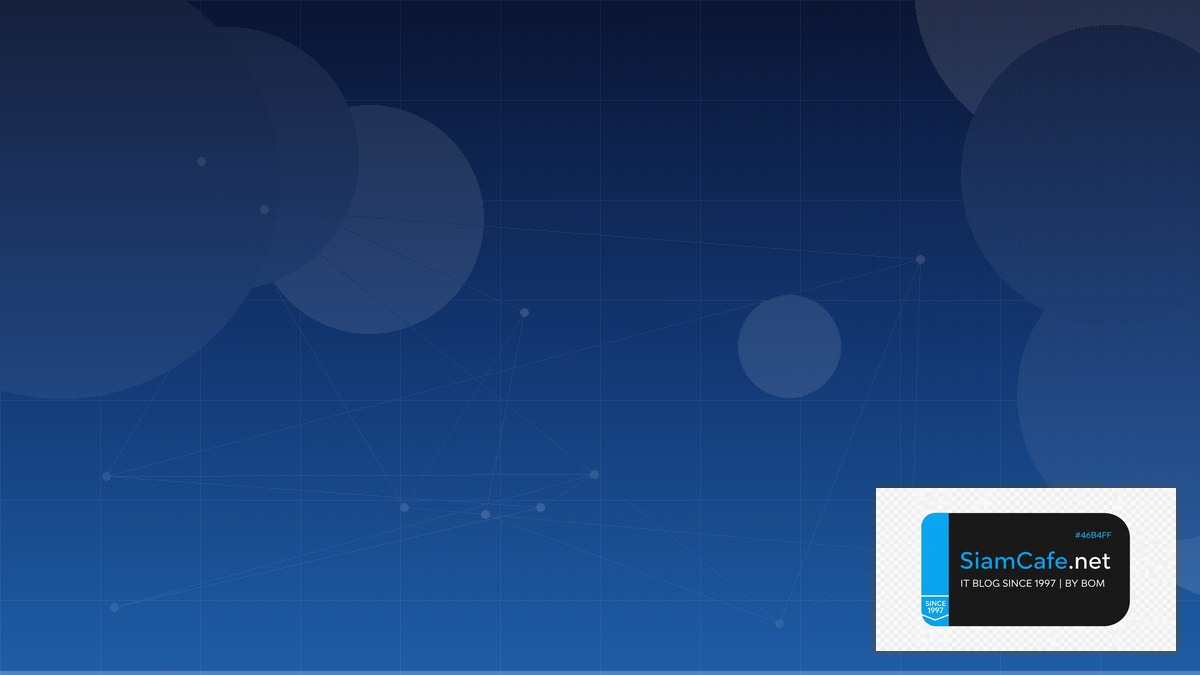 LangChain Agent Monitoring และ Alerting | SiamCafe Blog