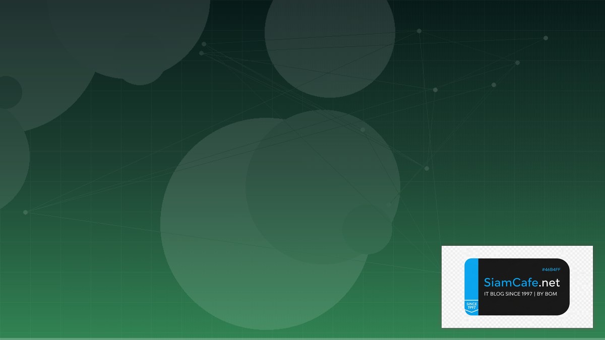 LangChain Agent Platform Engineering | SiamCafe Blog