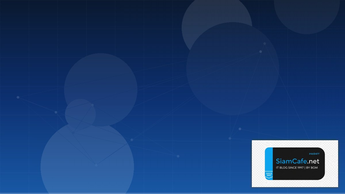 LangChain Agent Pod Scheduling | SiamCafe Blog