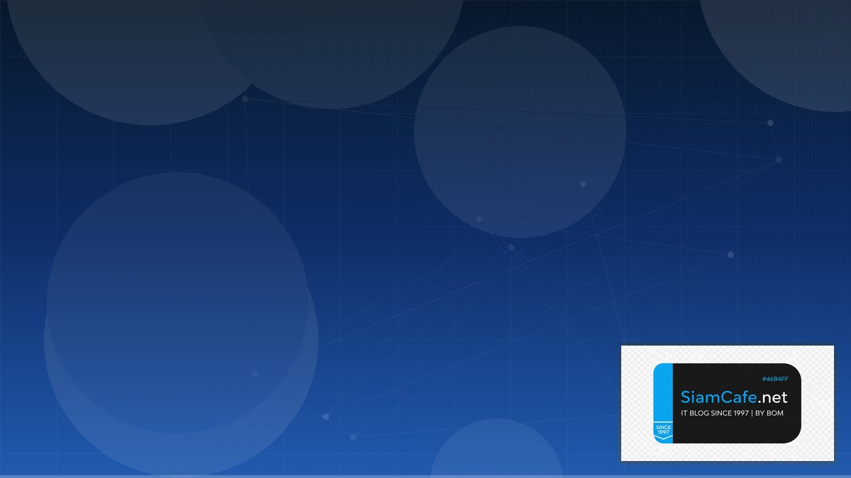 LangChain Agent Post-mortem Analysis | SiamCafe Blog