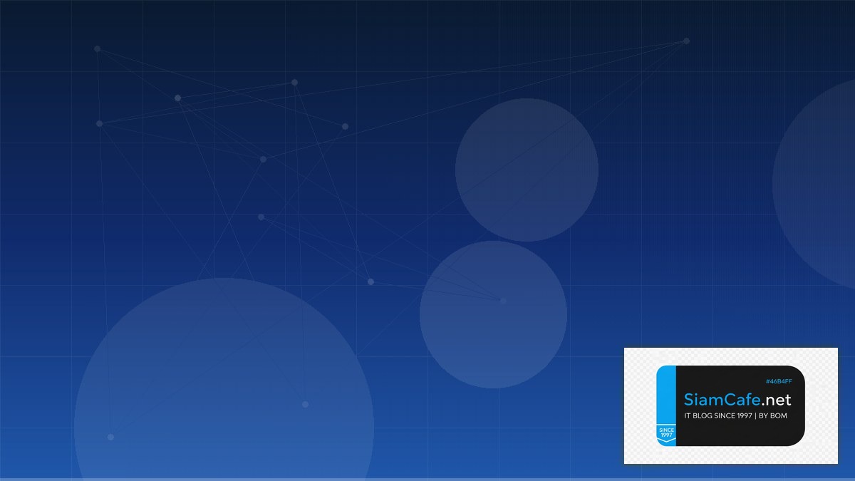 LangChain Agent Production Setup Guide | SiamCafe Blog