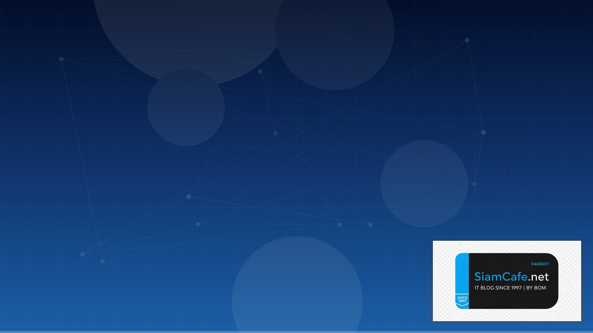 LangChain Agent Pub Sub Architecture | SiamCafe Blog