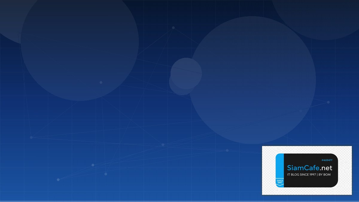 LangChain Agent Service Level Objective SLO | SiamCafe Blog