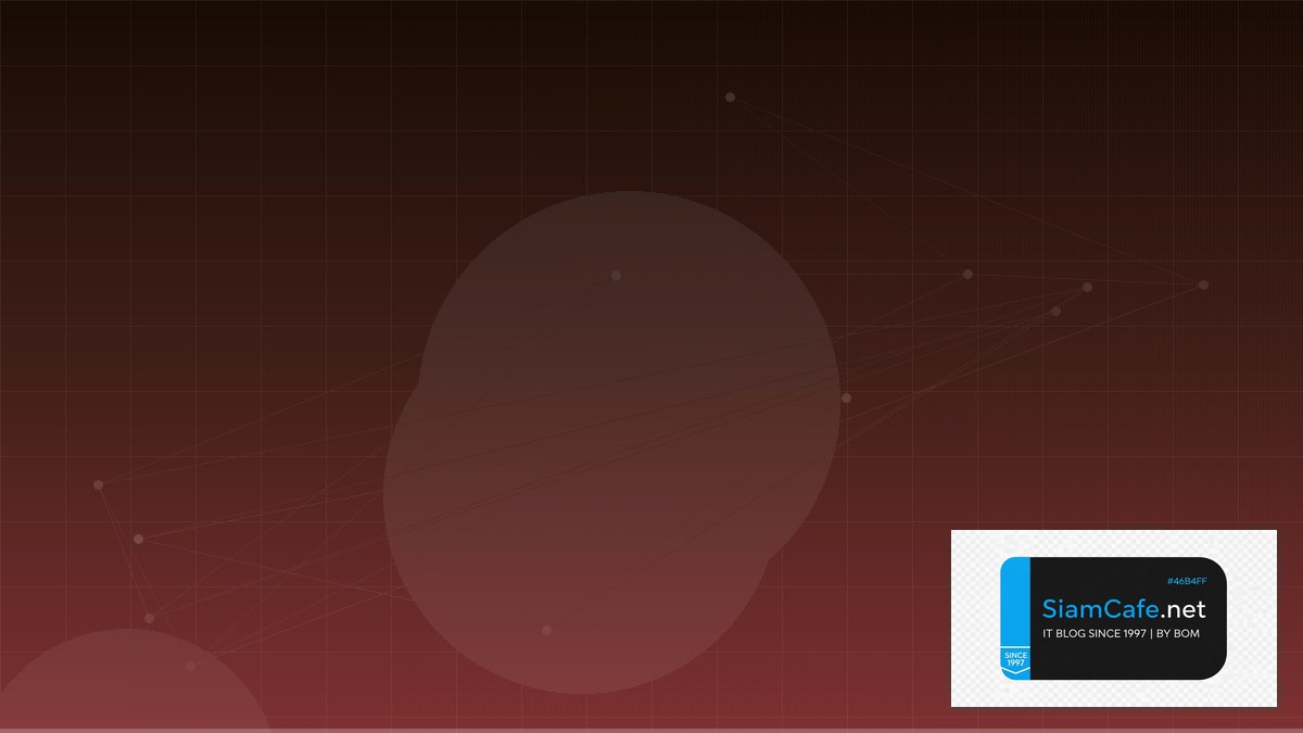 LangChain Agent SSL TLS Certificate | SiamCafe Blog