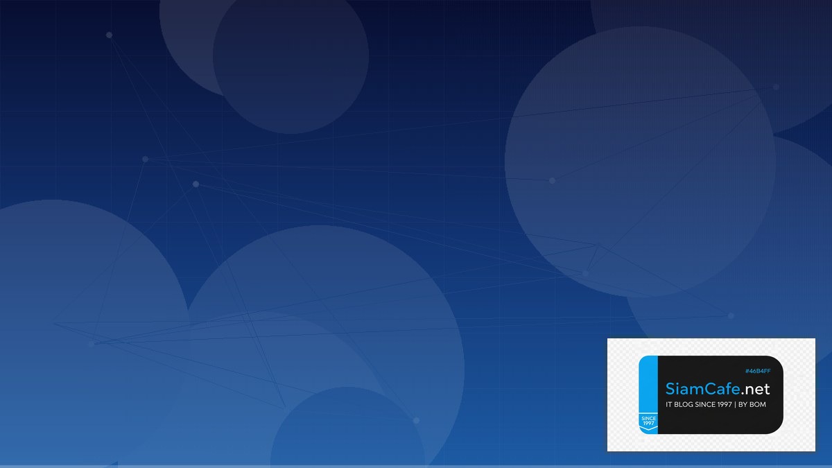 LangChain Agent Technical Debt Management | SiamCafe Blog