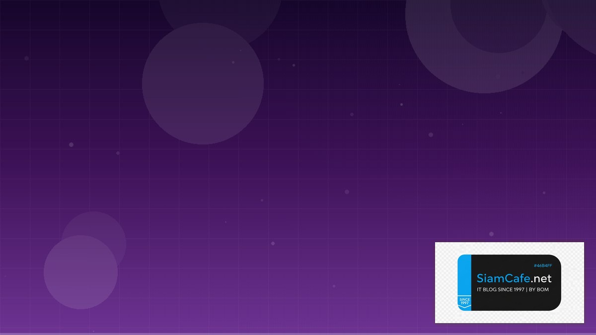 learn ethical hacking from scratch | SiamCafe Blog