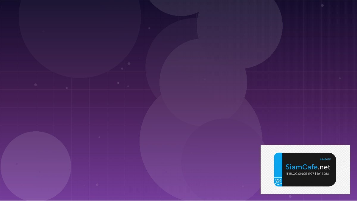 learn python & ethical hacking from scratch | SiamCafe Blog