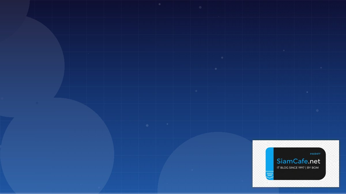 Ledger Nano | SiamCafe Blog