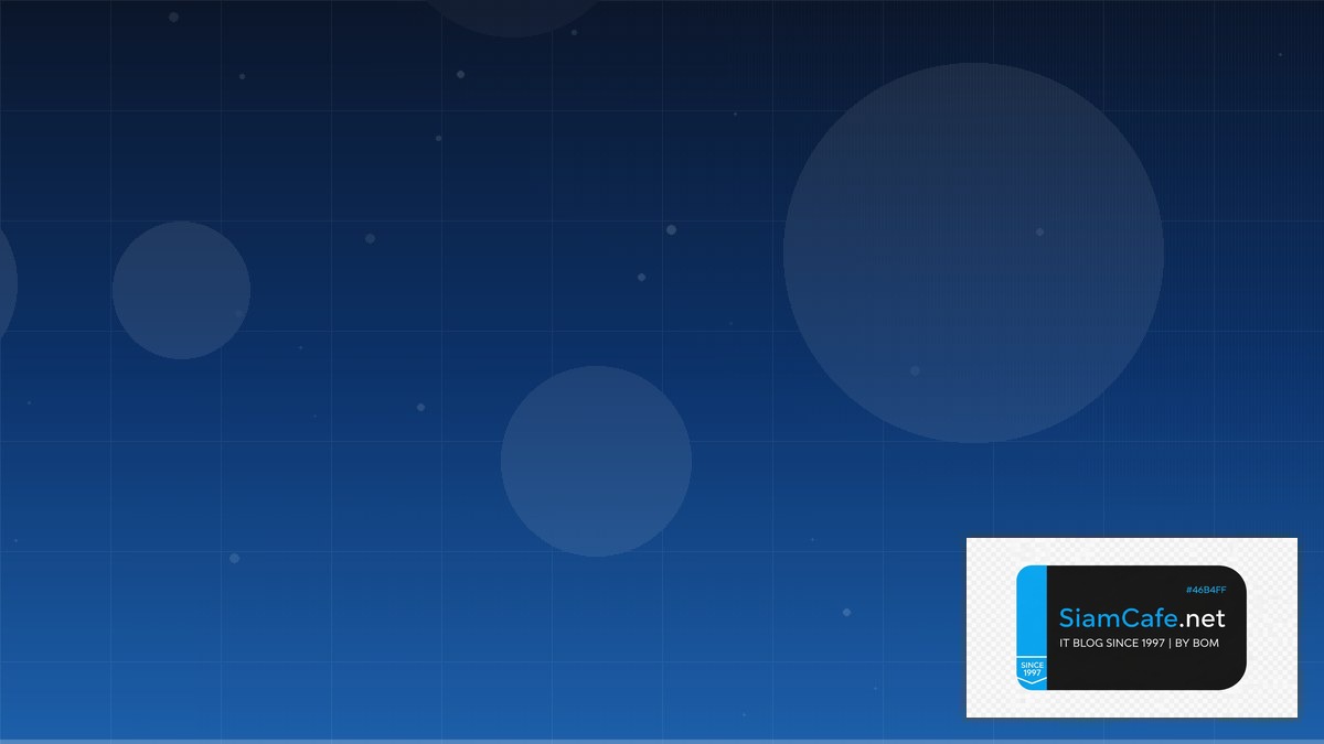 Libvirt KVM AR VR Development | SiamCafe Blog