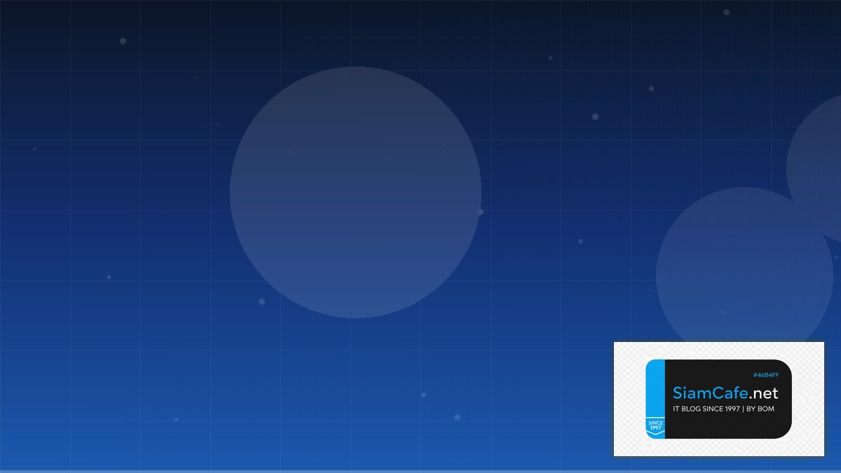 Libvirt KVM GitOps Workflow | SiamCafe Blog