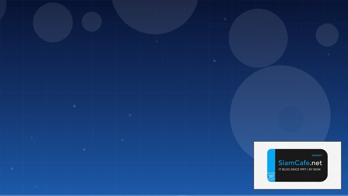 Libvirt KVM Internal Developer Platform | SiamCafe Blog