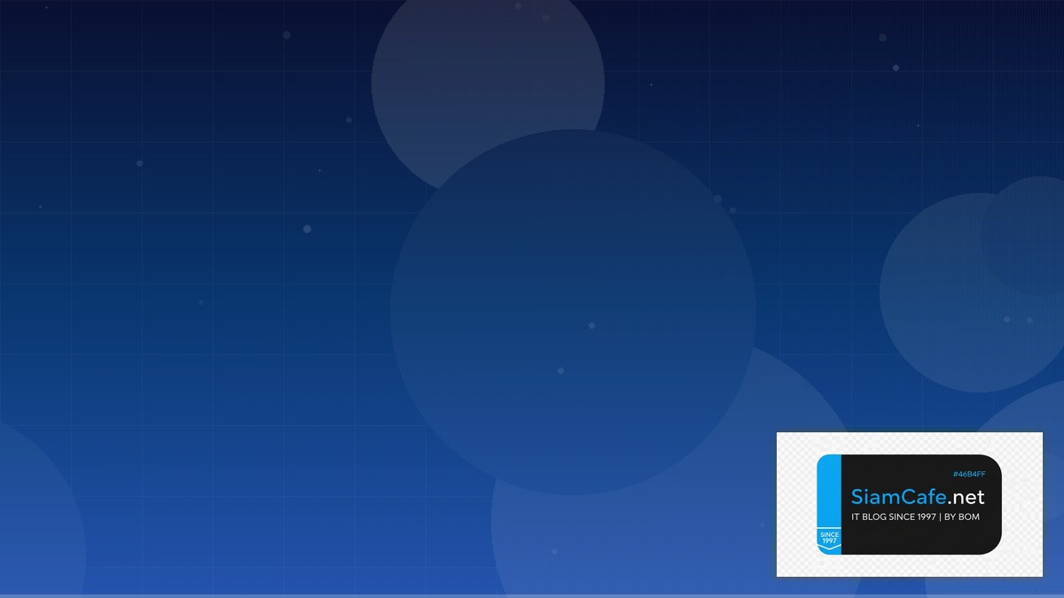 Libvirt KVM Load Testing Strategy | SiamCafe Blog