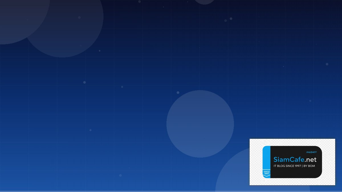 Libvirt KVM Log Management ELK | SiamCafe Blog