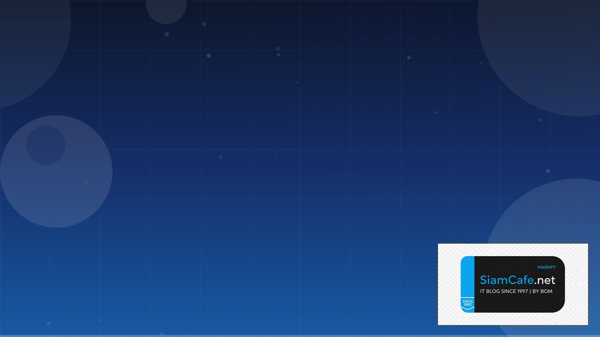 Libvirt KVM Metric Collection | SiamCafe Blog