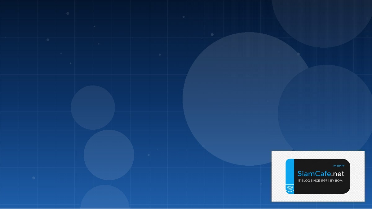 Libvirt KVM Microservices Architecture | SiamCafe Blog