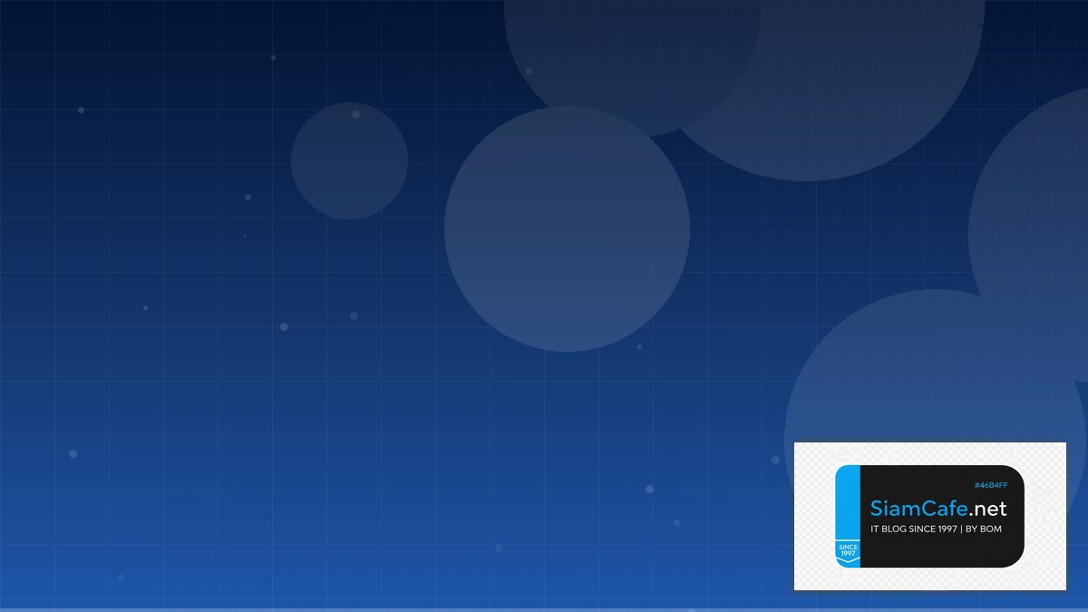 Libvirt KVM MLOps Workflow | SiamCafe Blog