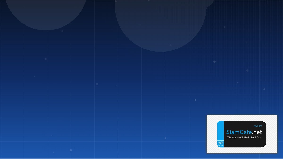 Libvirt KVM Multi-tenant Design | SiamCafe Blog