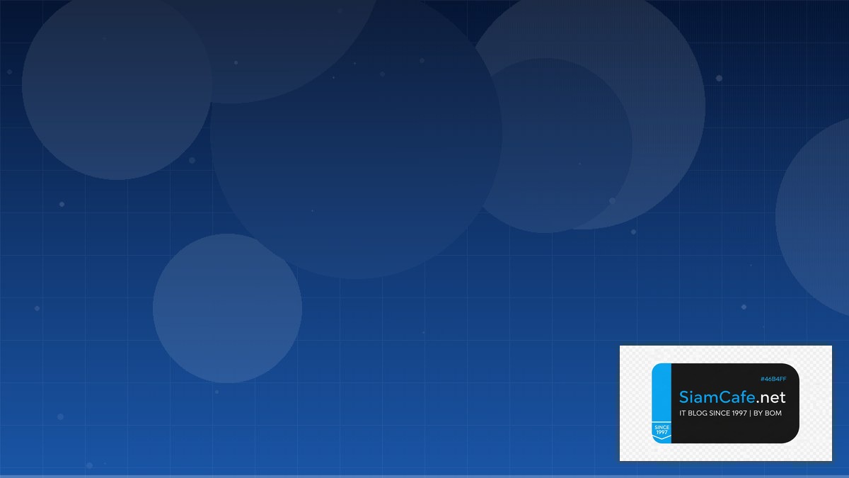 Libvirt KVM Open Source Contribution | SiamCafe Blog