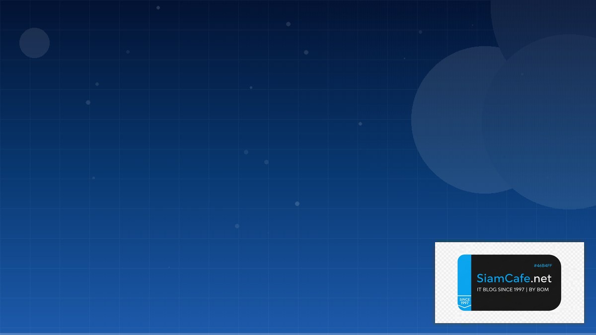 Libvirt KVM Pod Scheduling | SiamCafe Blog