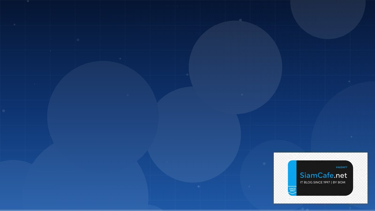 Libvirt KVM Service Mesh Setup | SiamCafe Blog