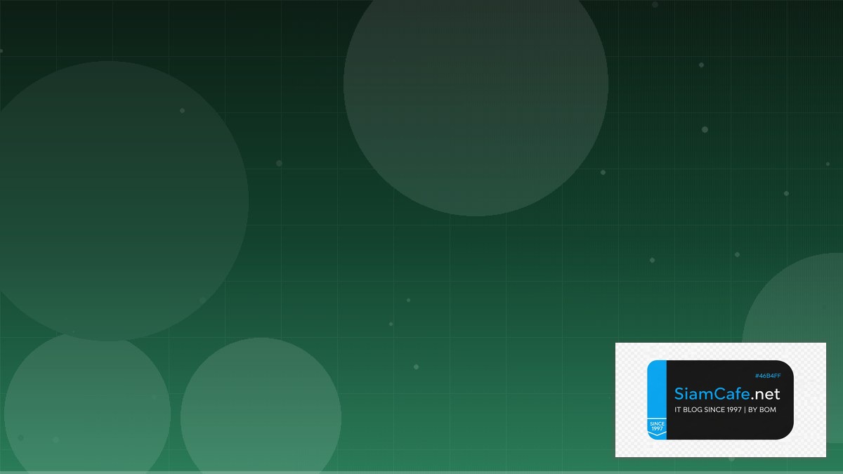 Linkerd Service Mesh API Gateway Pattern | SiamCafe Blog