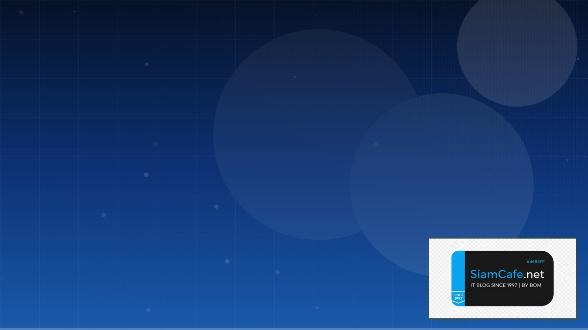 Linkerd Service Mesh Architecture Design Pattern | SiamCafe Blog