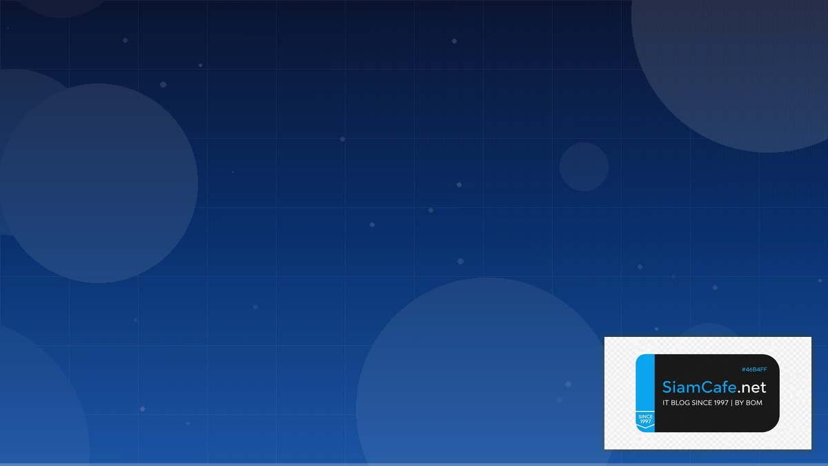 Linkerd Service Mesh Certification Path | SiamCafe Blog