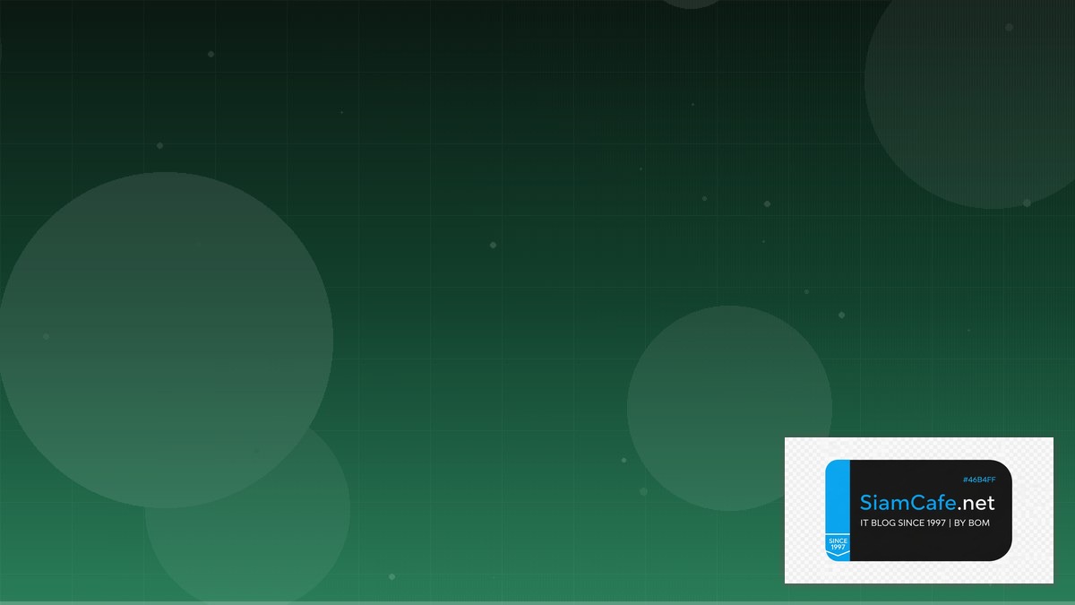 Linkerd Service Mesh Consensus Algorithm | SiamCafe Blog