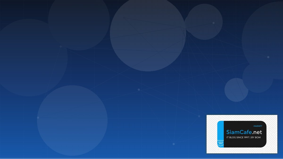 Linkerd Service Mesh Container Orchestration | SiamCafe Blog