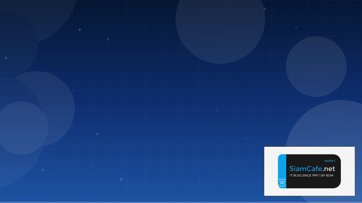 Linkerd Service Mesh DevOps Culture | SiamCafe Blog