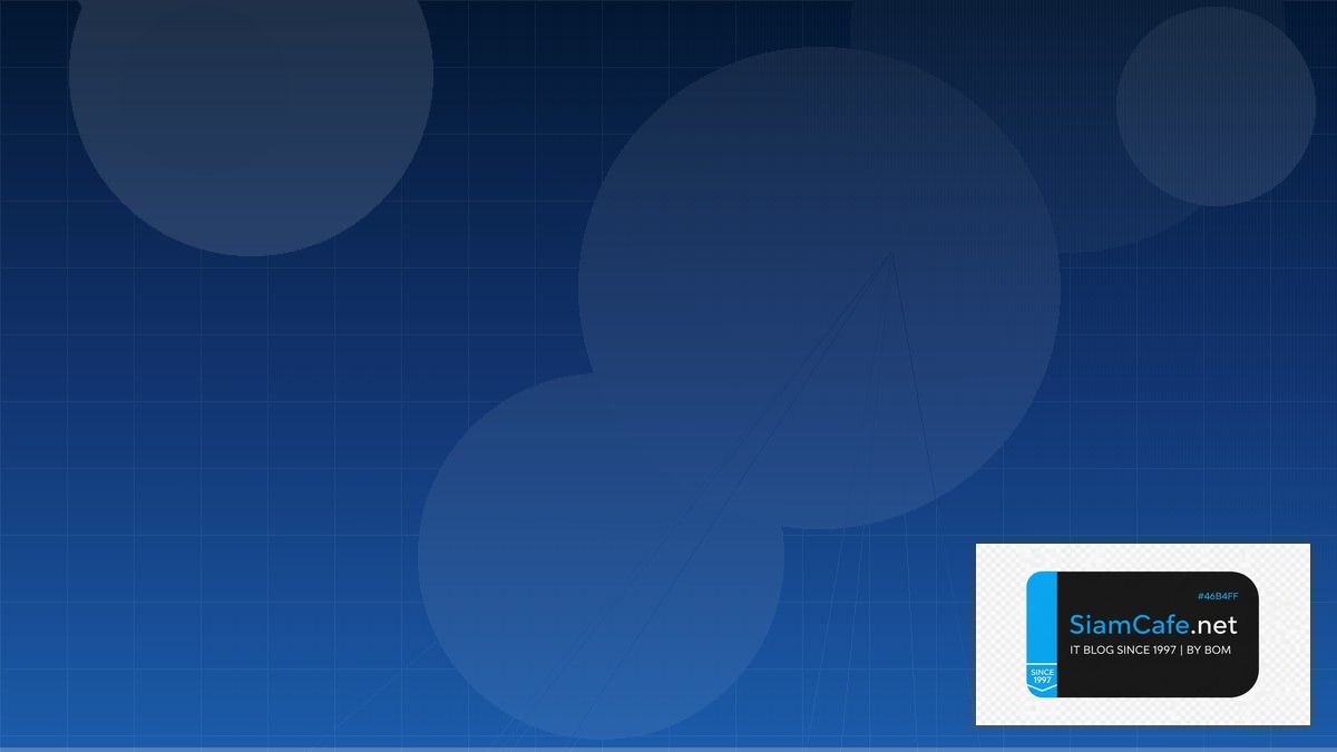 Linkerd Service Mesh Docker Container Deploy | SiamCafe Blog