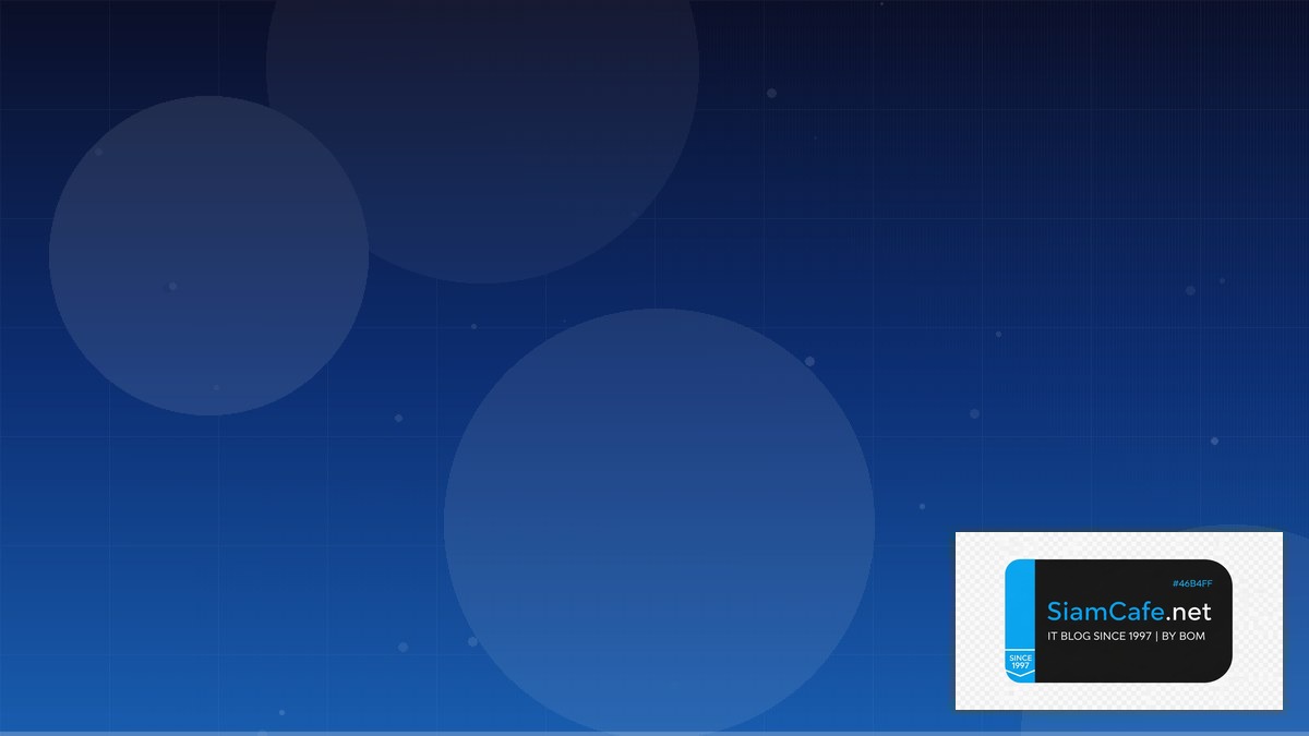 Linkerd Service Mesh Home Lab Setup | SiamCafe Blog