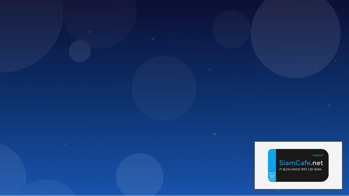 Linkerd Service Mesh Identity Access Management | SiamCafe Blog