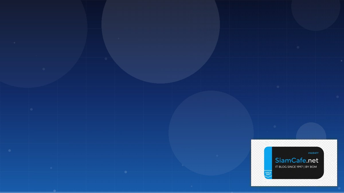 Linkerd Service Mesh Incident Management | SiamCafe Blog