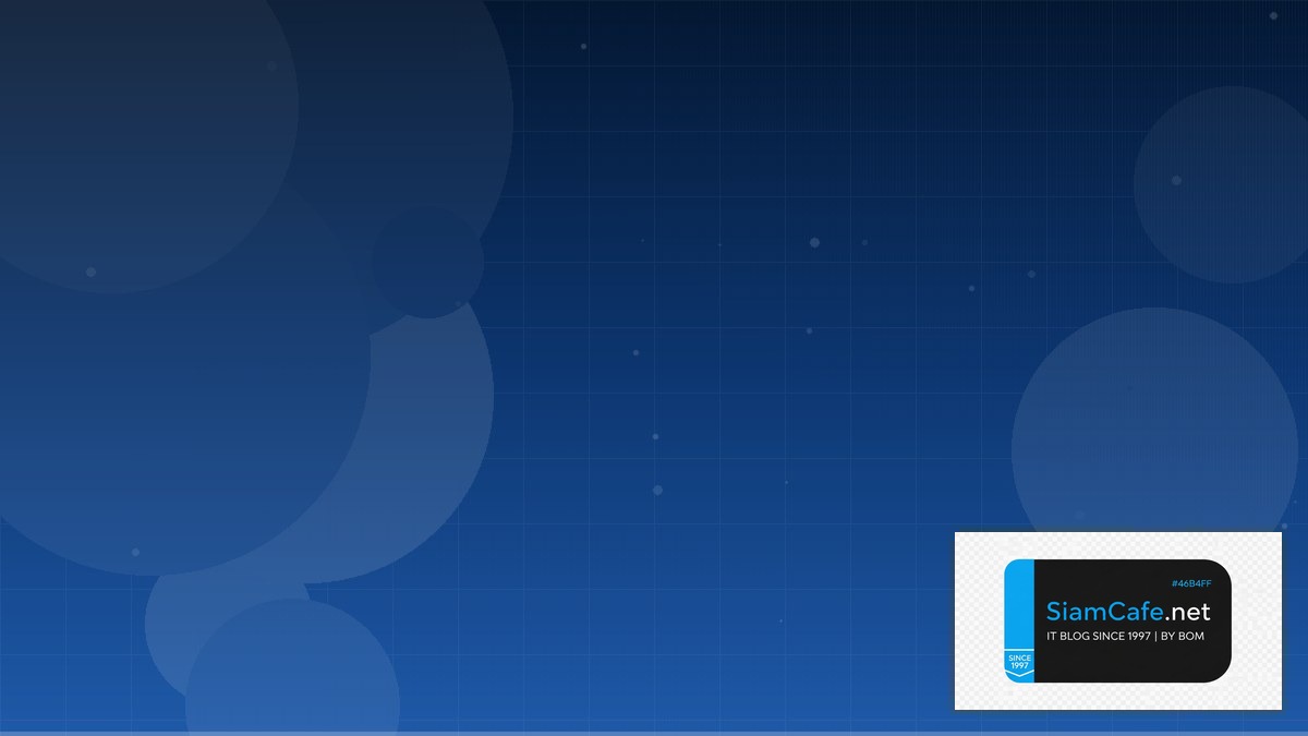 Linkerd Service Mesh Interview Preparation | SiamCafe Blog