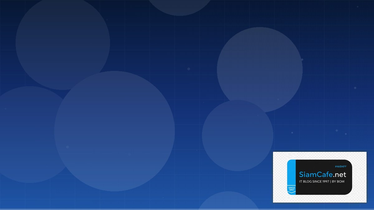 Linkerd Service Mesh Load Testing Strategy | SiamCafe Blog