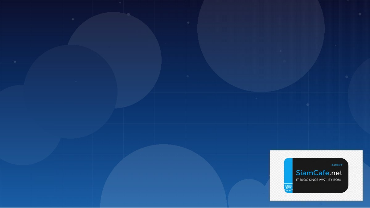 Linkerd Service Mesh Micro-segmentation | SiamCafe Blog