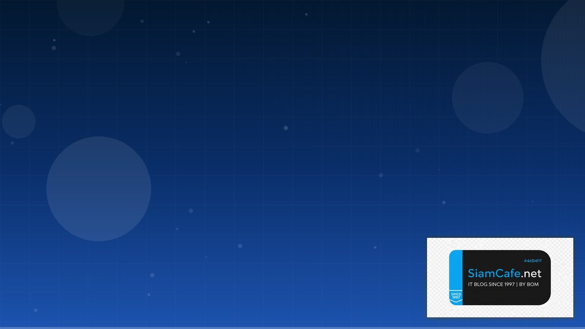 Linkerd Service Mesh Microservices Architecture | SiamCafe Blog