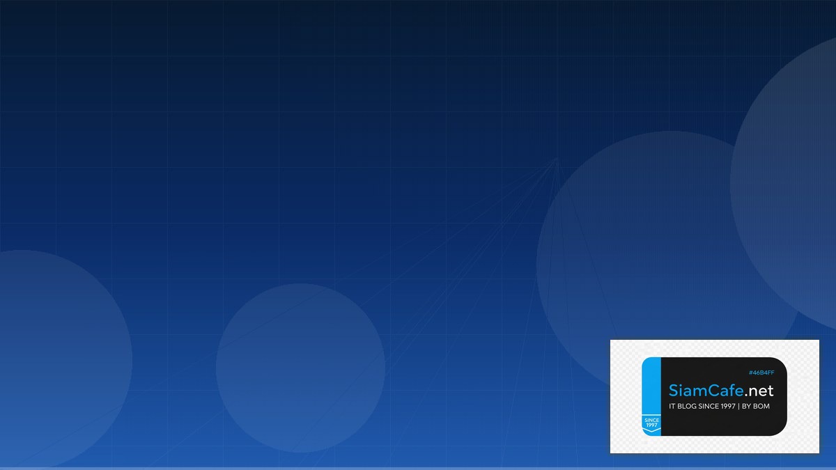 Linkerd Service Mesh Network Segmentation | SiamCafe Blog