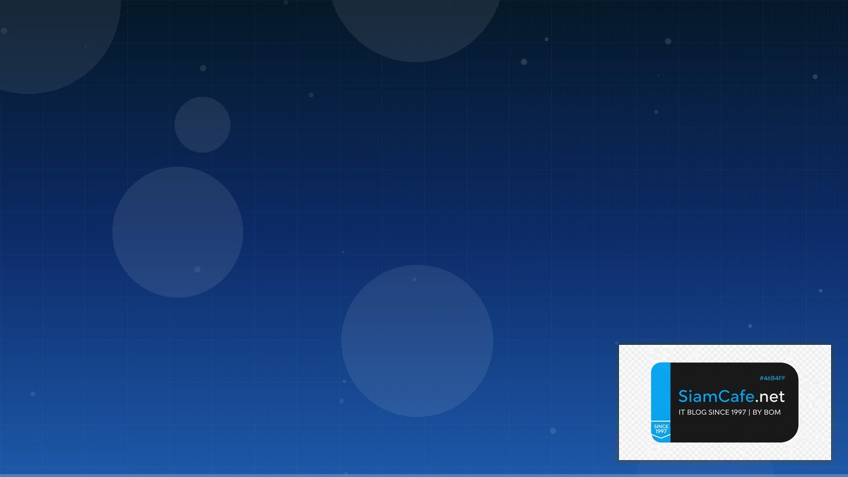 Linkerd Service Mesh Observability Stack | SiamCafe Blog