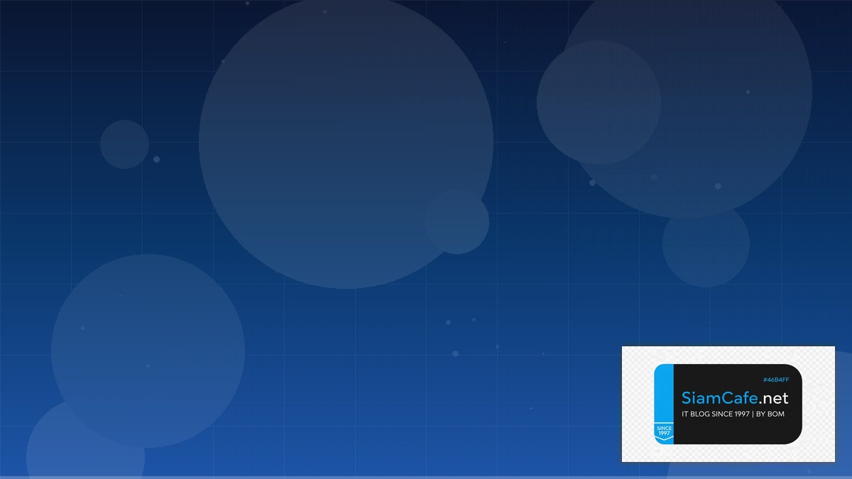 Linkerd Service Mesh Pod Scheduling | SiamCafe Blog