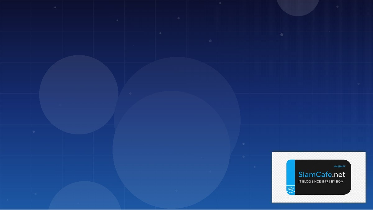 Linkerd Service Mesh Post-mortem Analysis | SiamCafe Blog