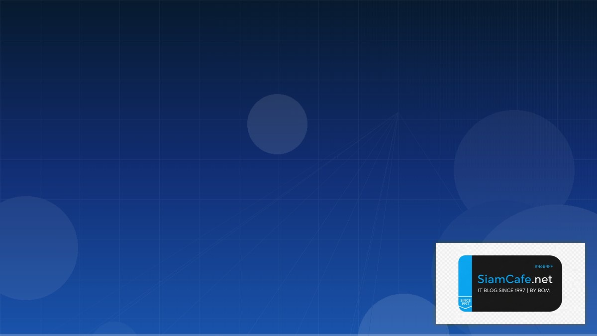 Linkerd Service Mesh Serverless Architecture | SiamCafe Blog