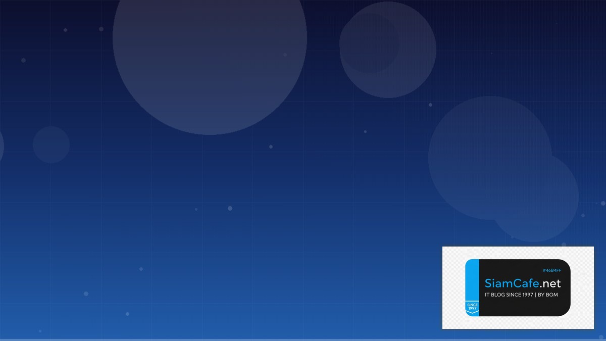 Linkerd Service Mesh Service Level Objective SLO | SiamCafe Blog