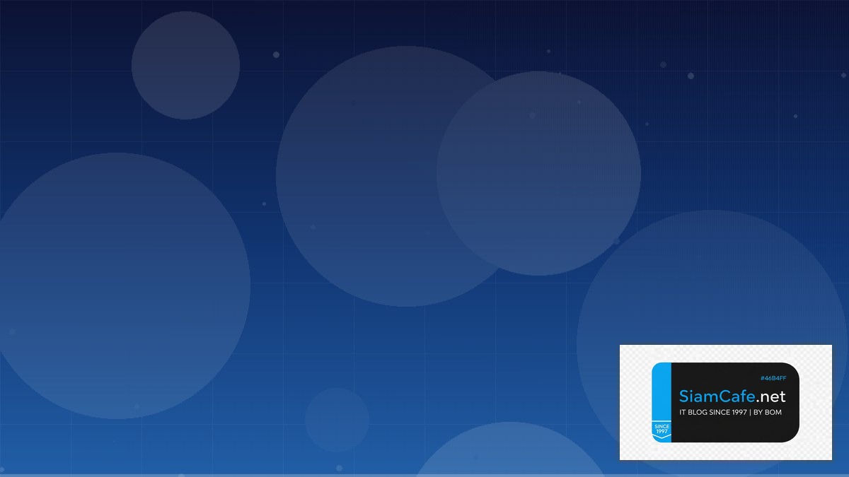 Linkerd Service Mesh Service Mesh Setup | SiamCafe Blog