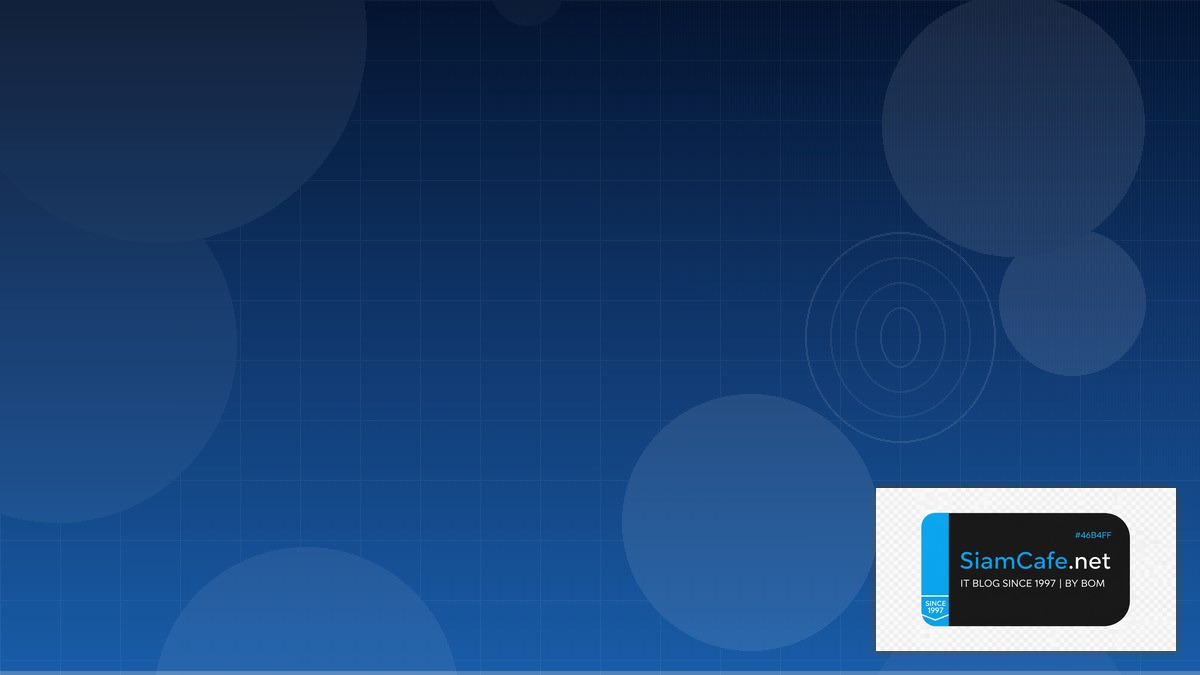 Linkerd Service Mesh Shift Left Security | SiamCafe Blog