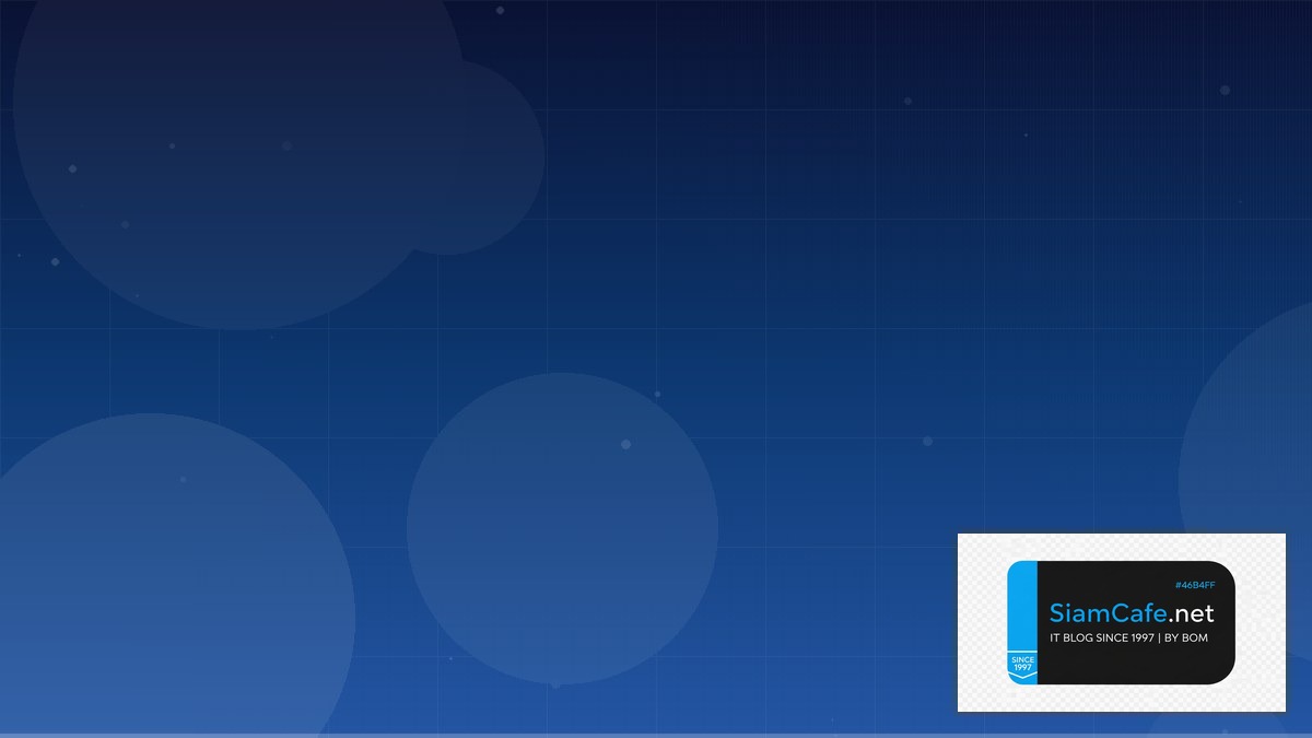 Linkerd Service Mesh Technical Debt Management | SiamCafe Blog